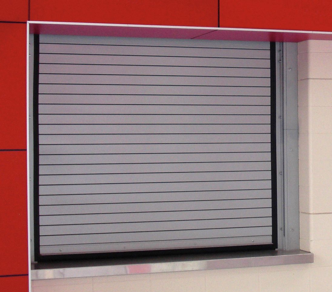 Automatic garage door service